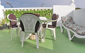 Apartamento Buen Pastor