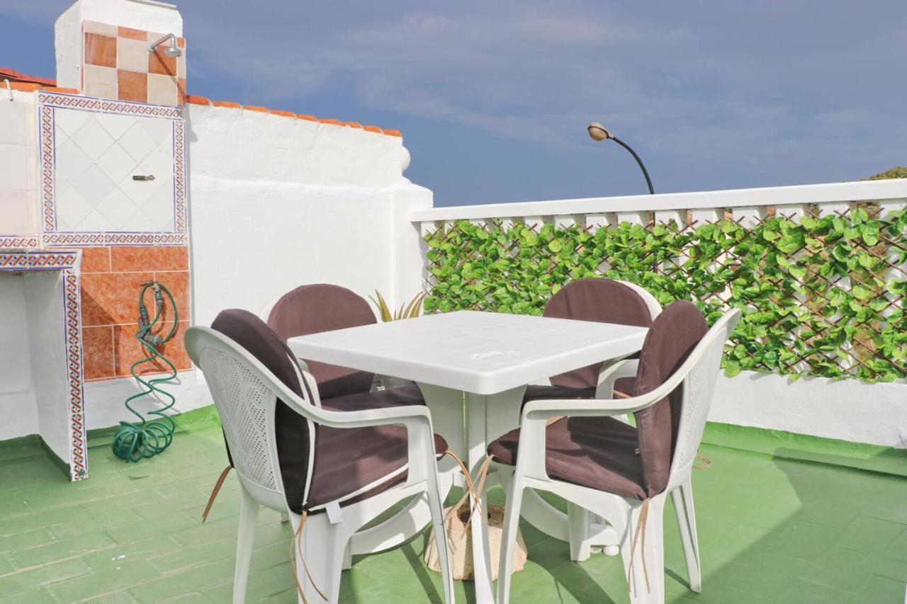 Apartamento Buen Pastor San Fernando Exterior foto